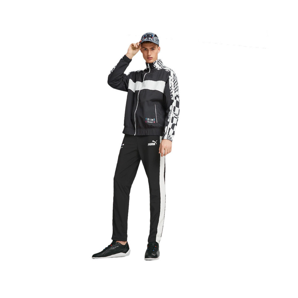 Puma Casquette Puma BMW MMS STATEMENT CAP