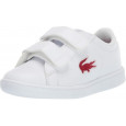Lacoste Basket Lacoste Carnaby Evo 318 1 SPI Cadet - 736SPI0001286