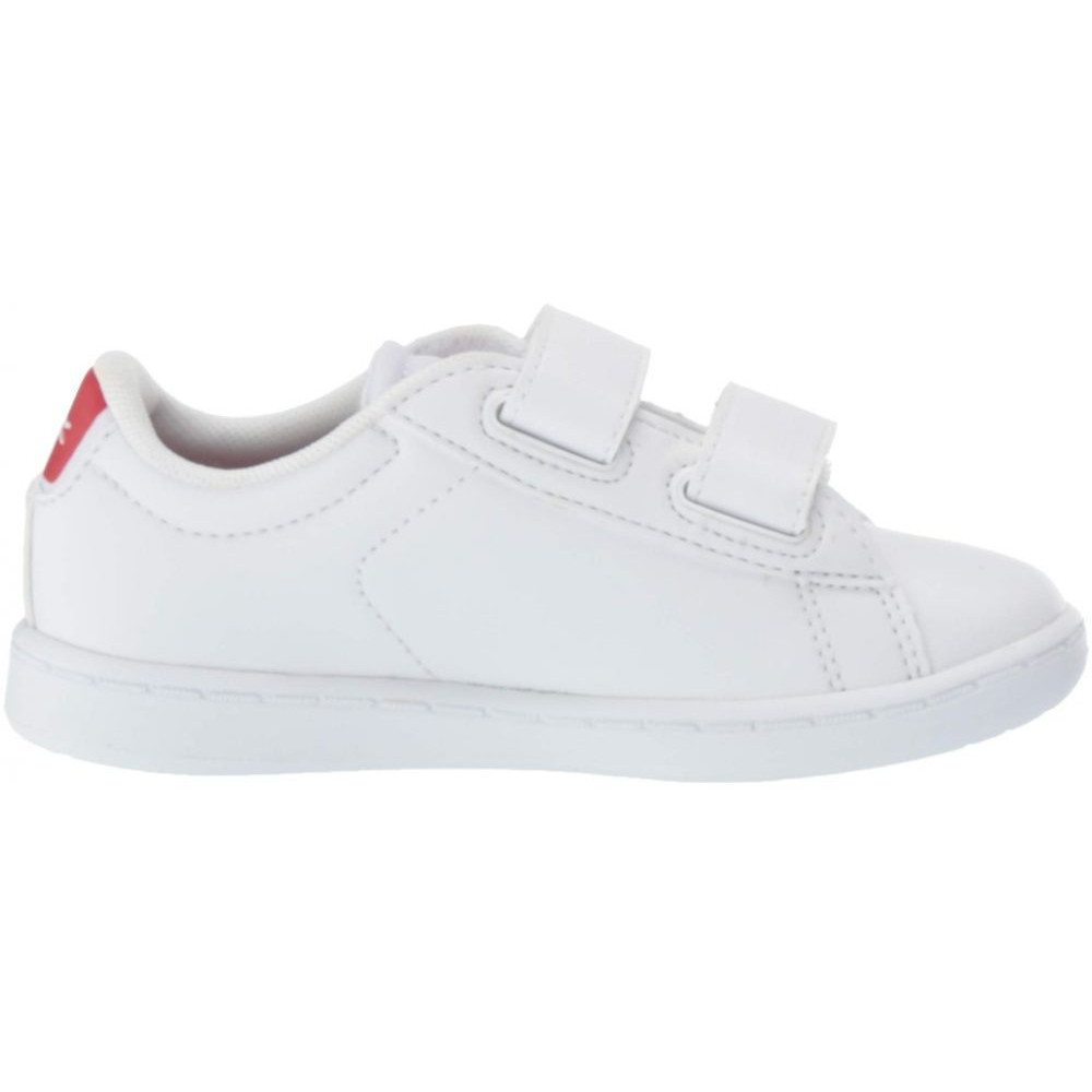 Lacoste Basket Lacoste Carnaby Evo 318 1 SPI Cadet - 736SPI0001286