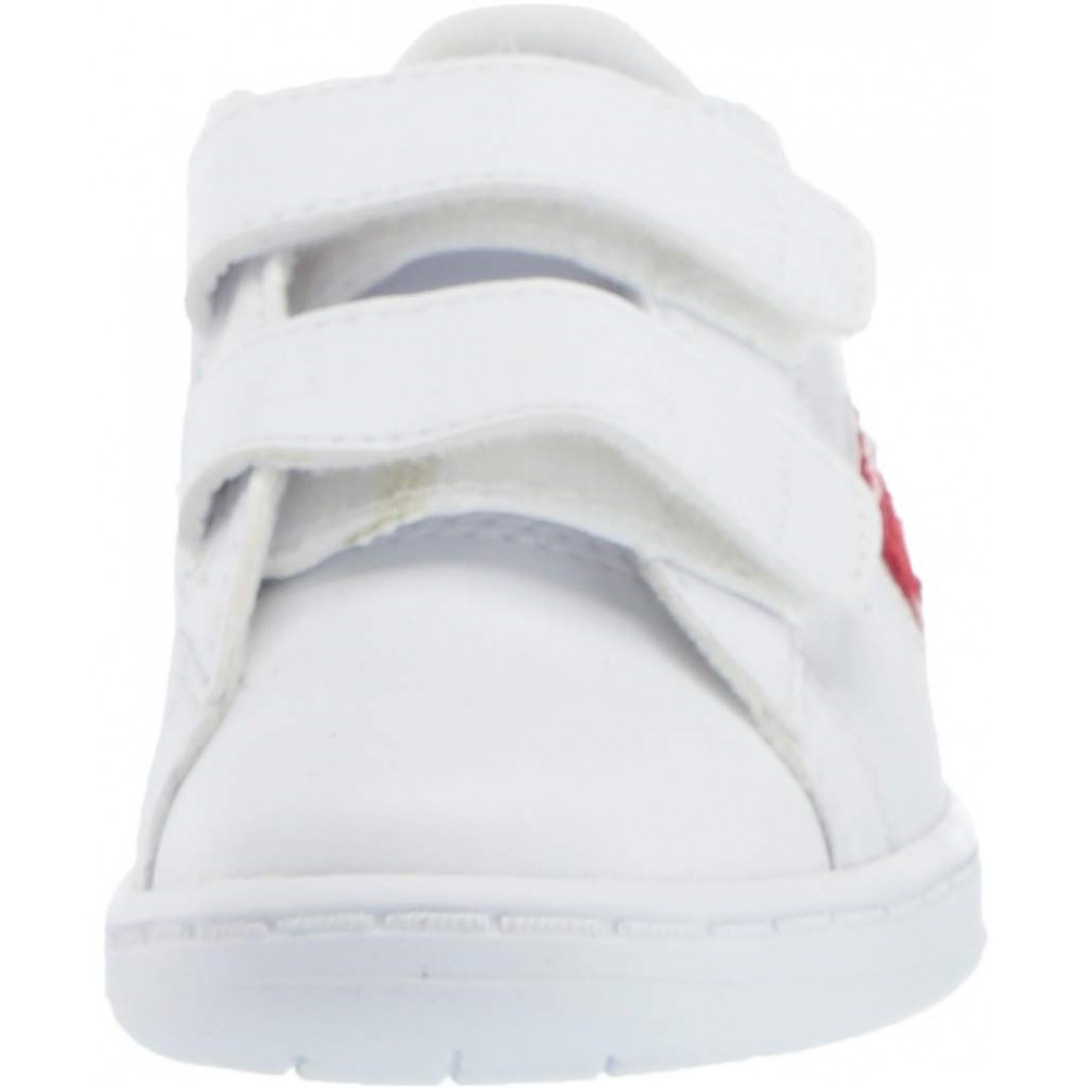 Lacoste Basket Lacoste Carnaby Evo 318 1 SPI Cadet - 736SPI0001286