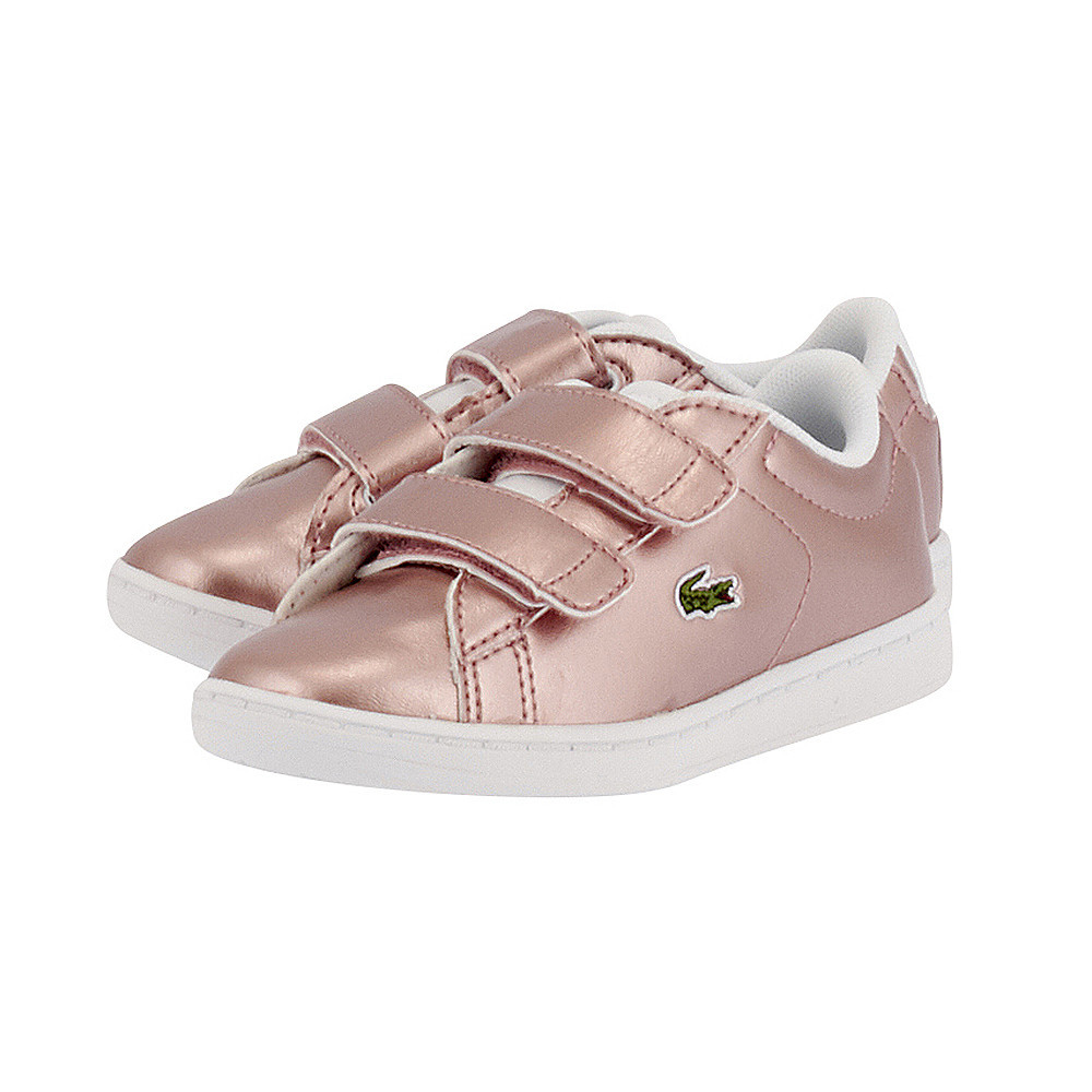 Lacoste Basket Lacoste Carnaby Evo 318 2 SPI Cadet - 736SPI0002F50