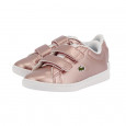 Lacoste Basket Lacoste Carnaby Evo 318 2 SPI Cadet - 736SPI0002F50