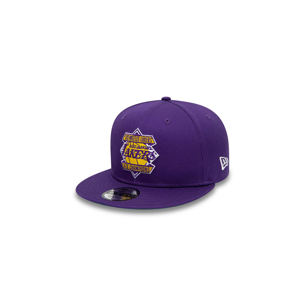 New Era Casquette New Era DIAMOND PATCH 9FIFTY LOSLAK