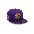 New Era Casquette New Era DIAMOND PATCH 9FIFTY LOSLAK