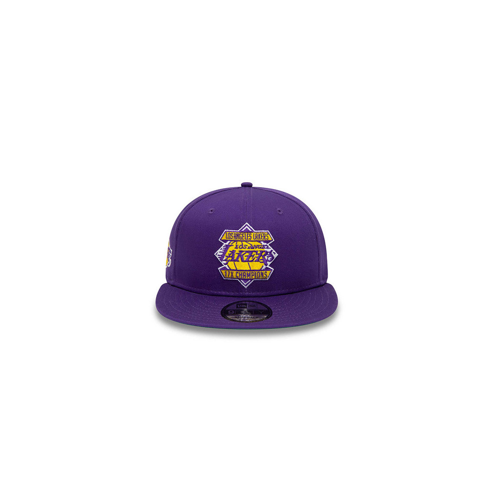 New Era Casquette New Era DIAMOND PATCH 9FIFTY LOSLAK
