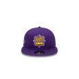 New Era Casquette New Era DIAMOND PATCH 9FIFTY LOSLAK