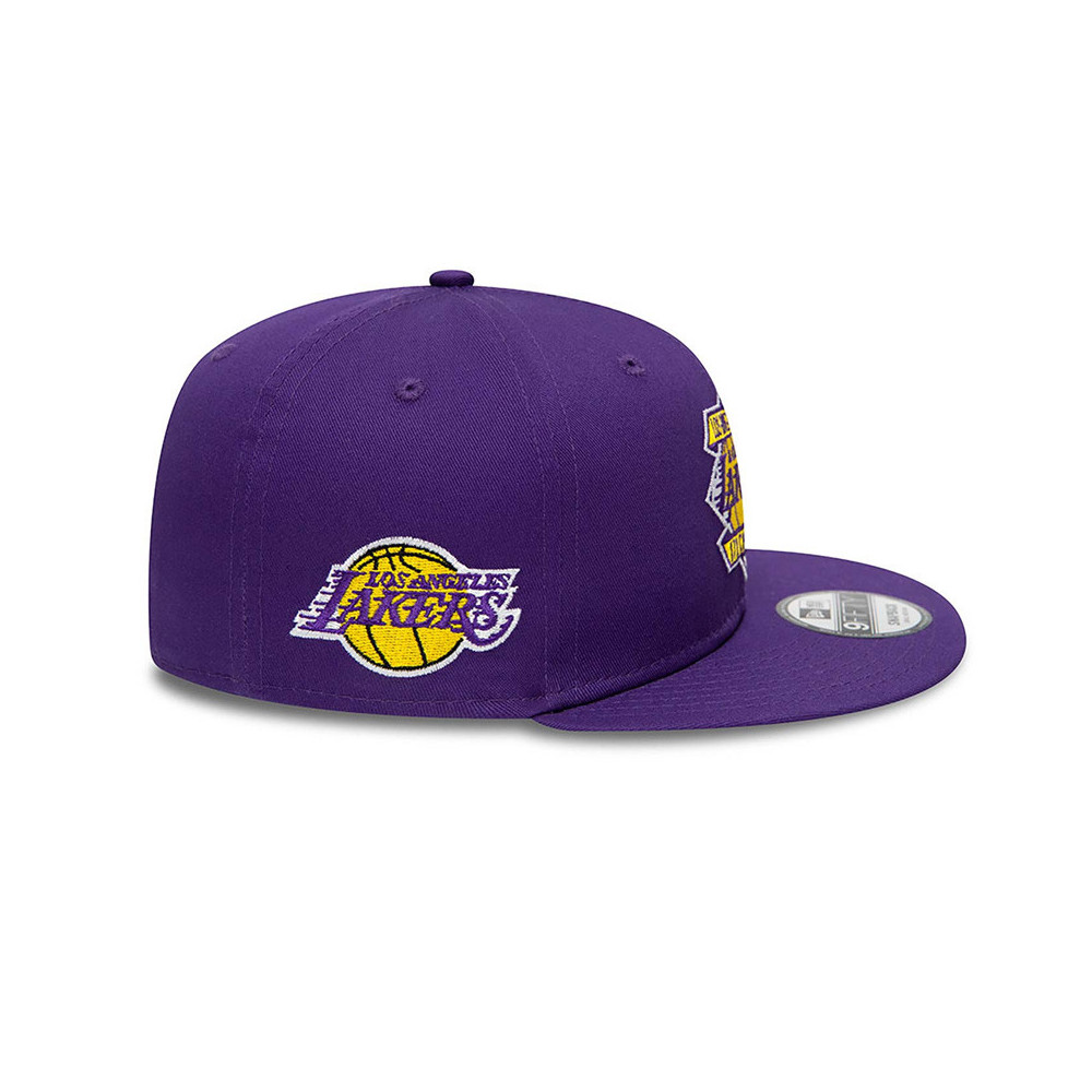 New Era Casquette New Era DIAMOND PATCH 9FIFTY LOSLAK