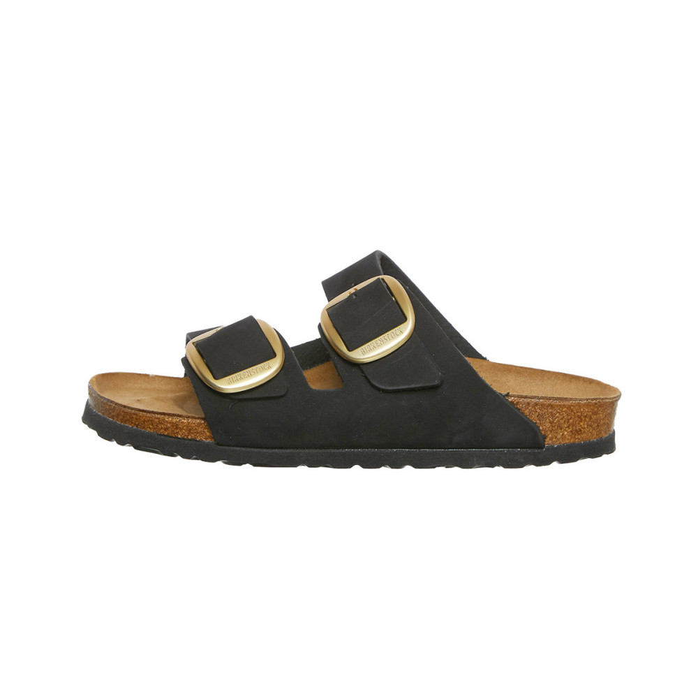 Birkenstock Sandale Birkenstock ARIZONA BIG BUCKLE