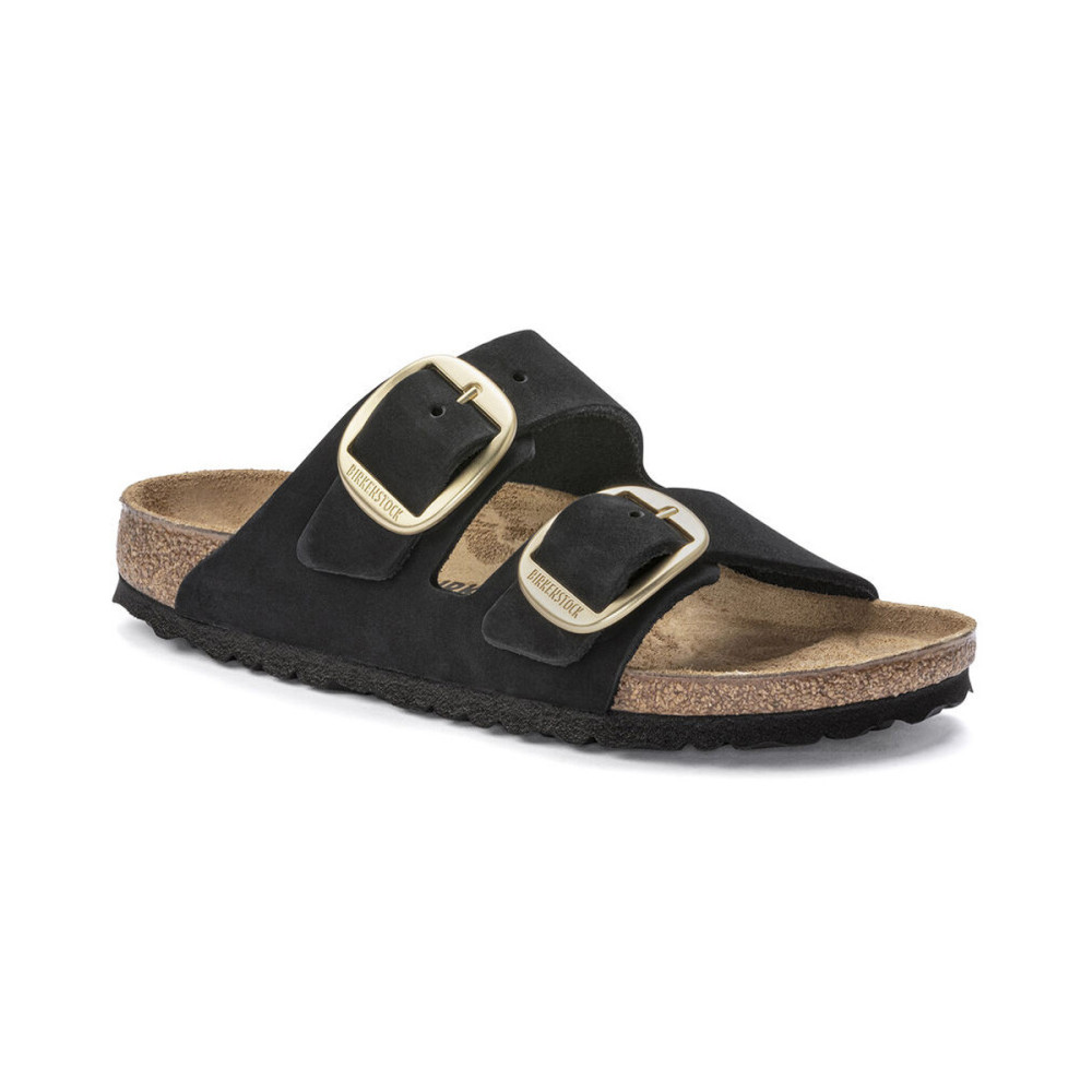 Birkenstock Sandale Birkenstock ARIZONA BIG BUCKLE