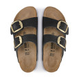 Birkenstock Sandale Birkenstock ARIZONA BIG BUCKLE