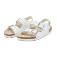 Birkenstock Sandale Birkenstock MILANO BF