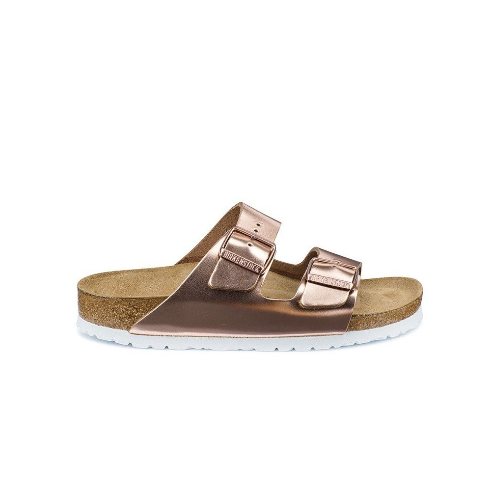 Birkenstock Sandale Birkenstock Arizona - BK952093