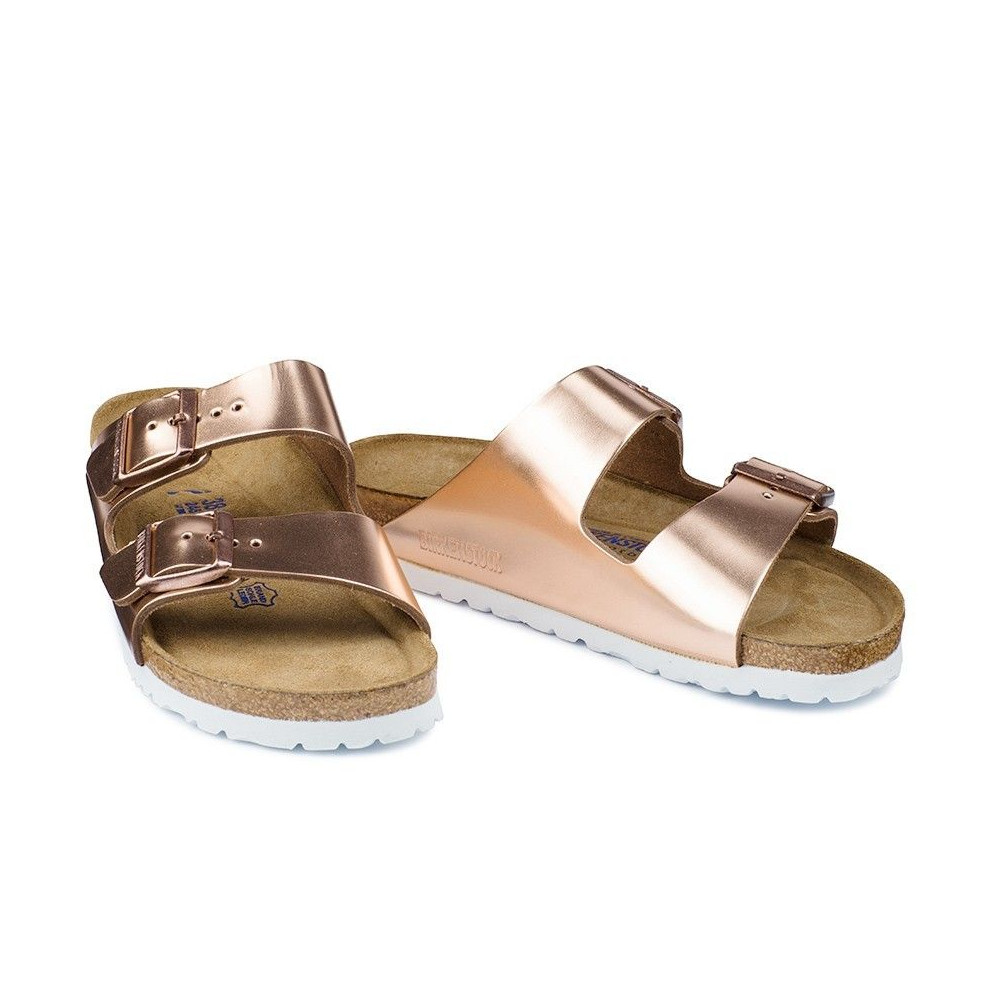 Birkenstock Sandale Birkenstock Arizona - BK952093