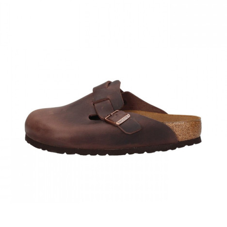 Birkenstock Sandale Birkenstock BOSTON LEOI