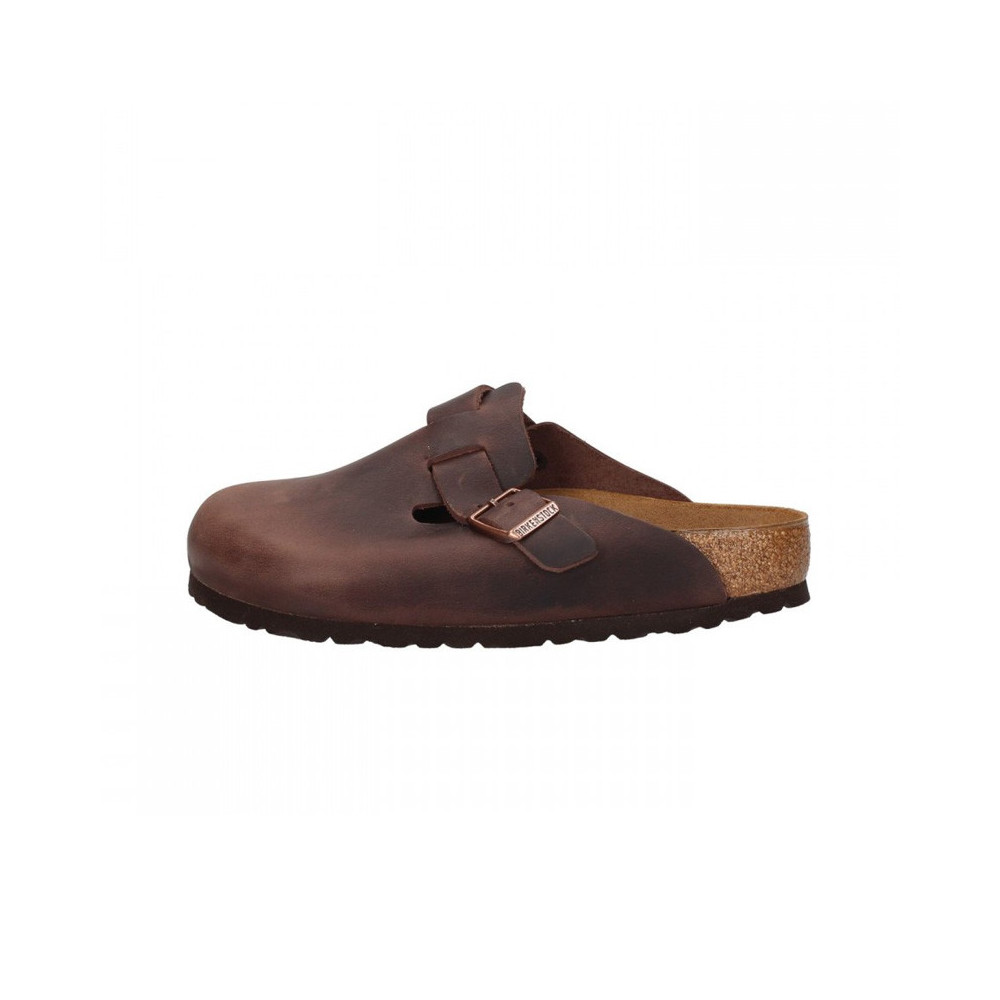 Birkenstock Sandale Birkenstock BOSTON LEOI