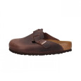 Birkenstock Sandale Birkenstock BOSTON LEOI