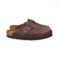 Birkenstock Sandale Birkenstock BOSTON LEOI