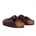 Birkenstock Sandale Birkenstock BOSTON LEOI