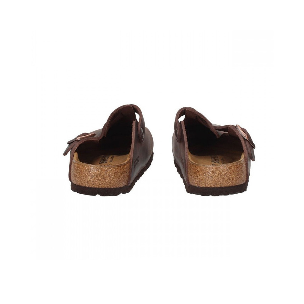Birkenstock Sandale Birkenstock BOSTON LEOI
