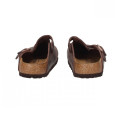 Birkenstock Sandale Birkenstock BOSTON LEOI
