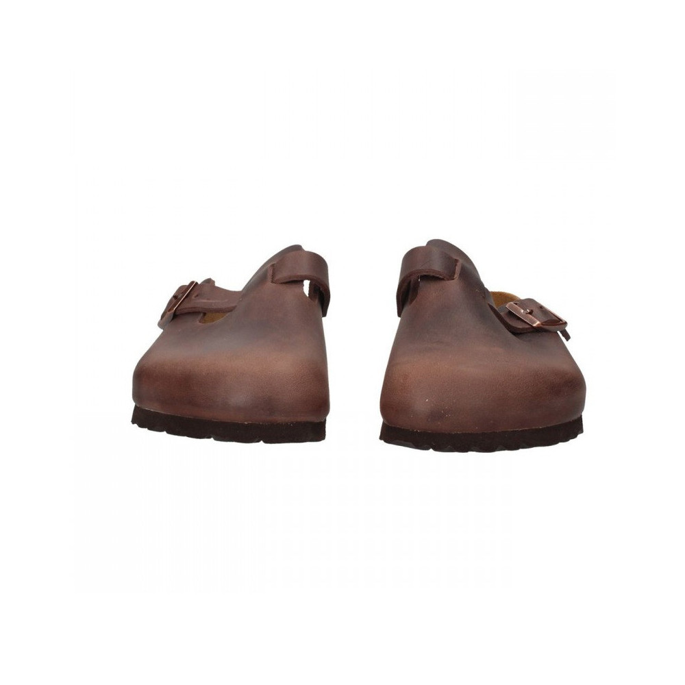 Birkenstock Sandale Birkenstock BOSTON LEOI