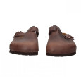 Birkenstock Sandale Birkenstock BOSTON LEOI