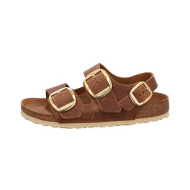 Birkenstock Sandale Birkenstock MILANO BF
