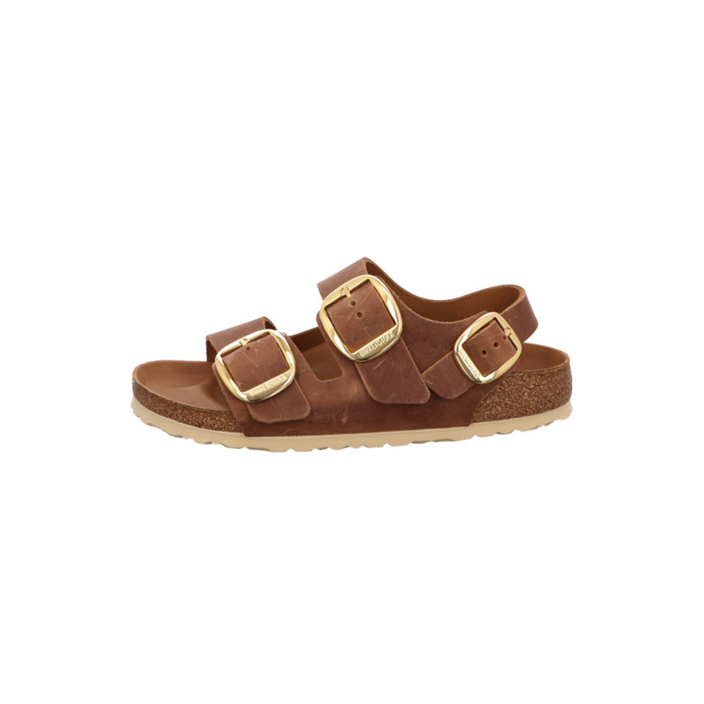 Birkenstock Sandale Birkenstock MILANO BF