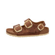 Birkenstock Sandale Birkenstock MILANO BF