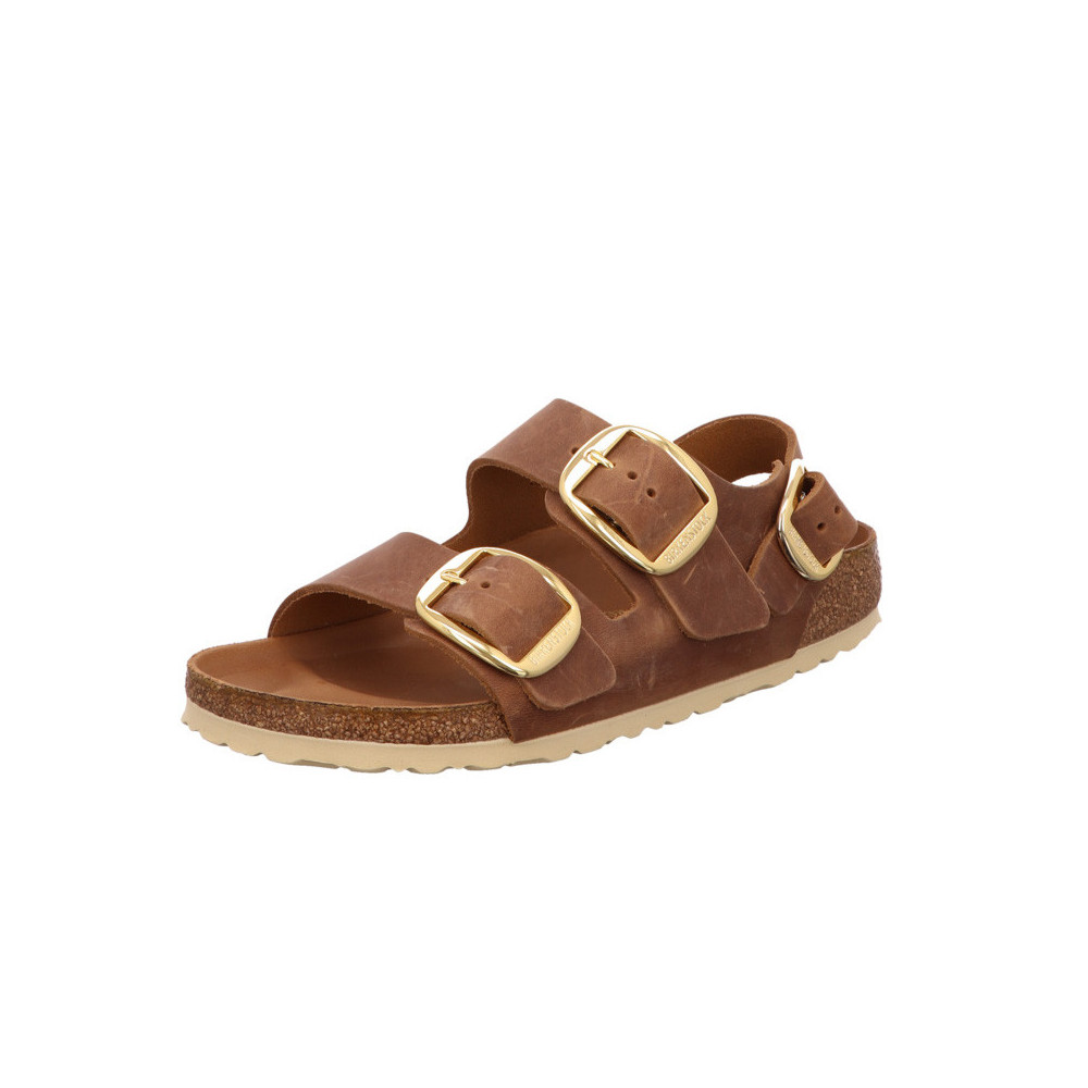 Birkenstock Sandale Birkenstock MILANO BF