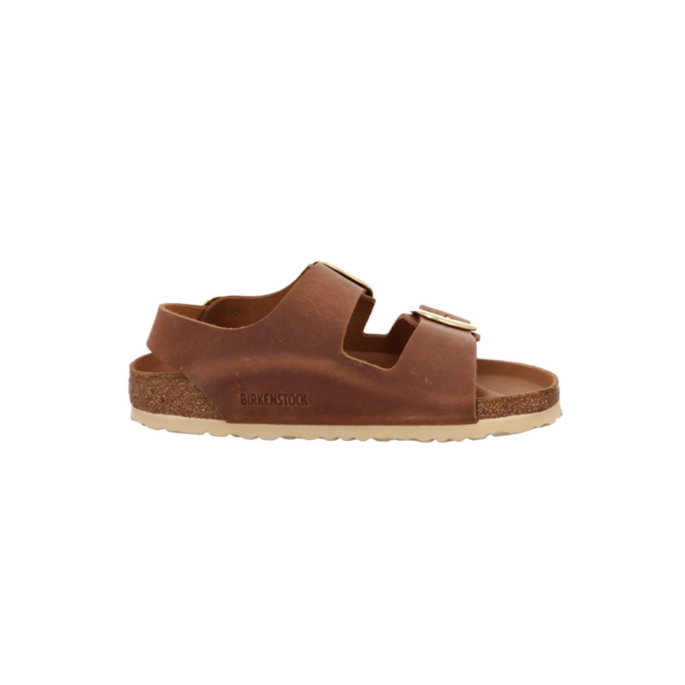 Birkenstock Sandale Birkenstock MILANO BF