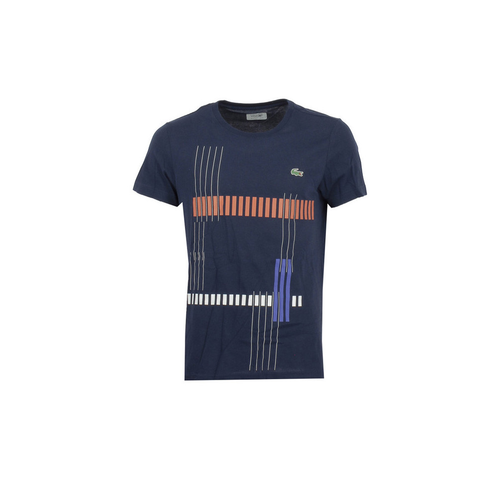 Lacoste Tee-shirt Lacoste