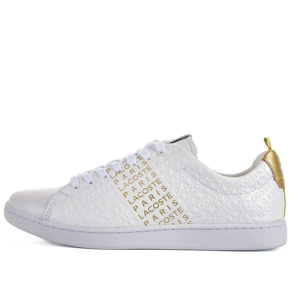 Lacoste Basket Lacoste CARNABY EVO 119 US SFA