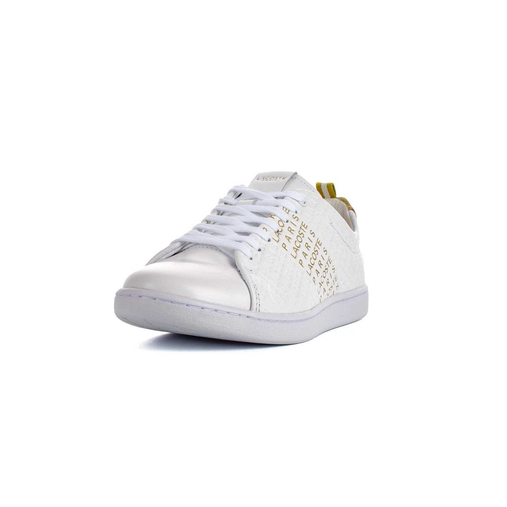 Lacoste Basket Lacoste CARNABY EVO 119 US SFA