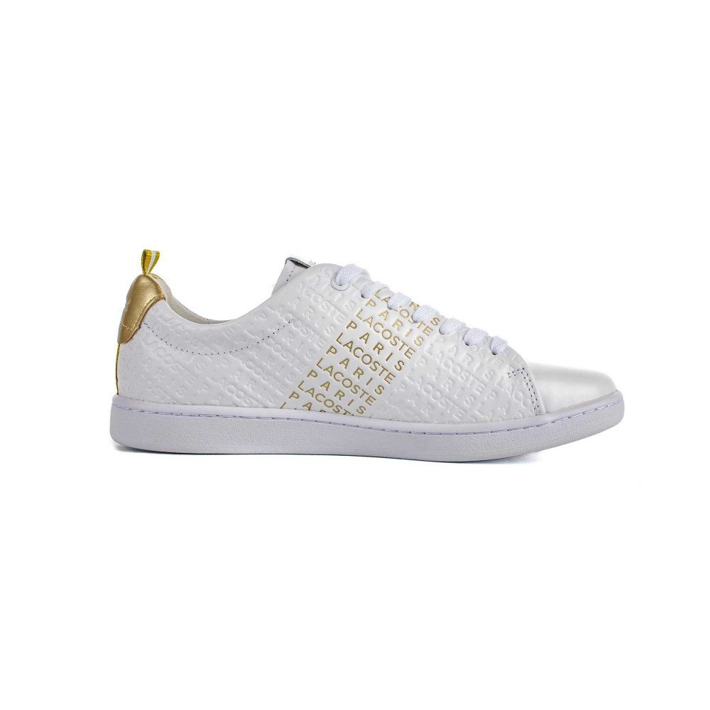 Lacoste Basket Lacoste CARNABY EVO 119 US SFA