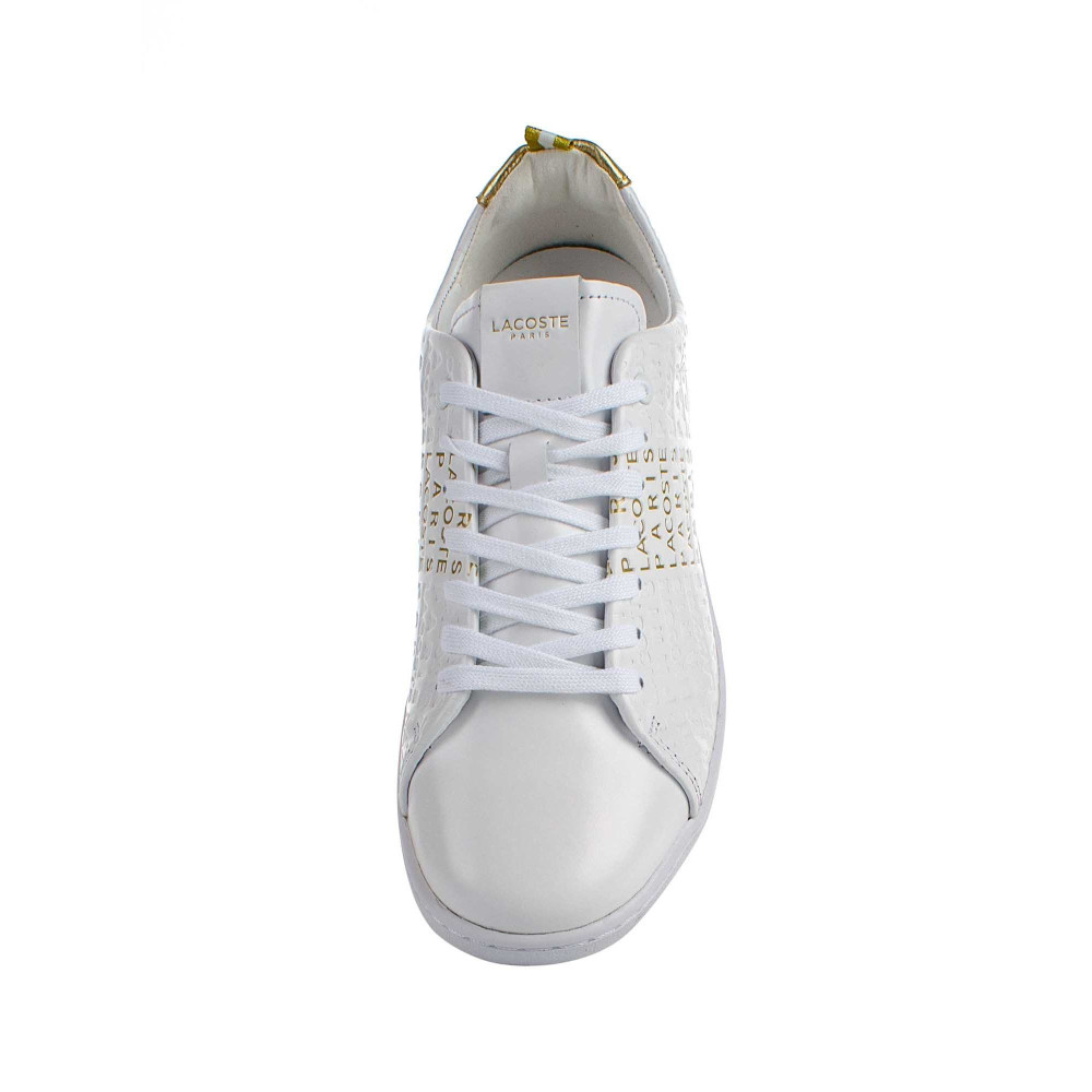 Lacoste Basket Lacoste CARNABY EVO 119 US SFA