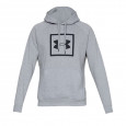 Under Armour Sweats Under Armour RIVAL FLEECE LOGO HOODIE