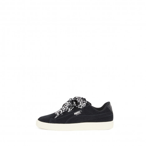 Puma Baskets Junior Puma HEART ATHLUXE