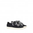 Puma Baskets Junior Puma HEART ATHLUXE