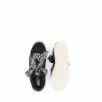 Puma Baskets Junior Puma HEART ATHLUXE