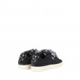 Puma Baskets Junior Puma HEART ATHLUXE