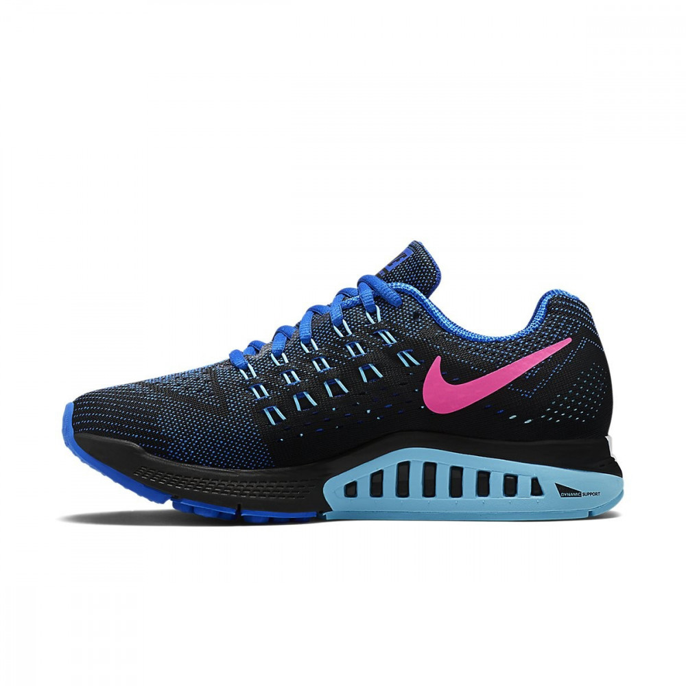 Nike Basket Nike Air Zoom Structure 18 - 683737-400