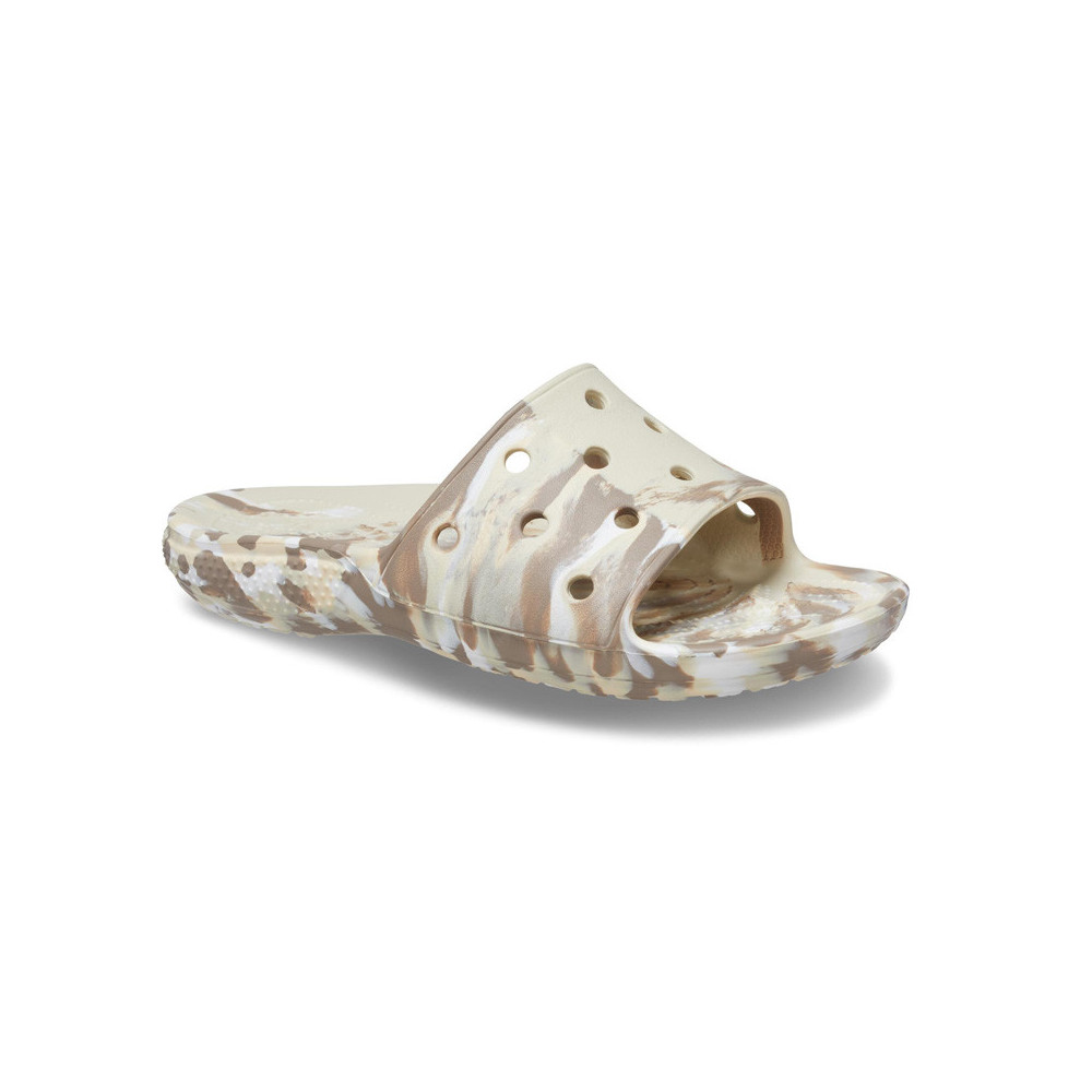 CROCS Sandale Crocs CLASSIC MARBLED SLIDE
