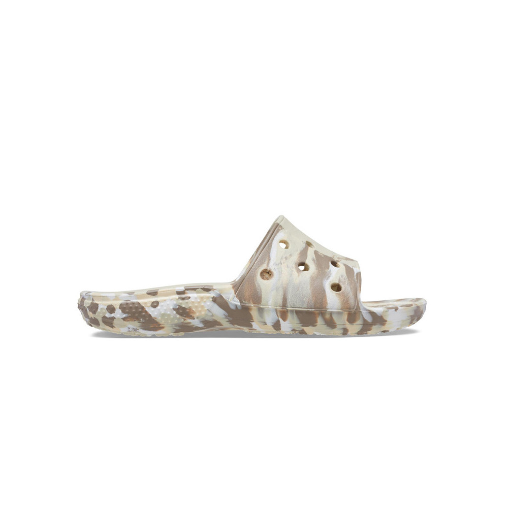 CROCS Sandale Crocs CLASSIC MARBLED SLIDE