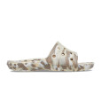 CROCS Sandale Crocs CLASSIC MARBLED SLIDE