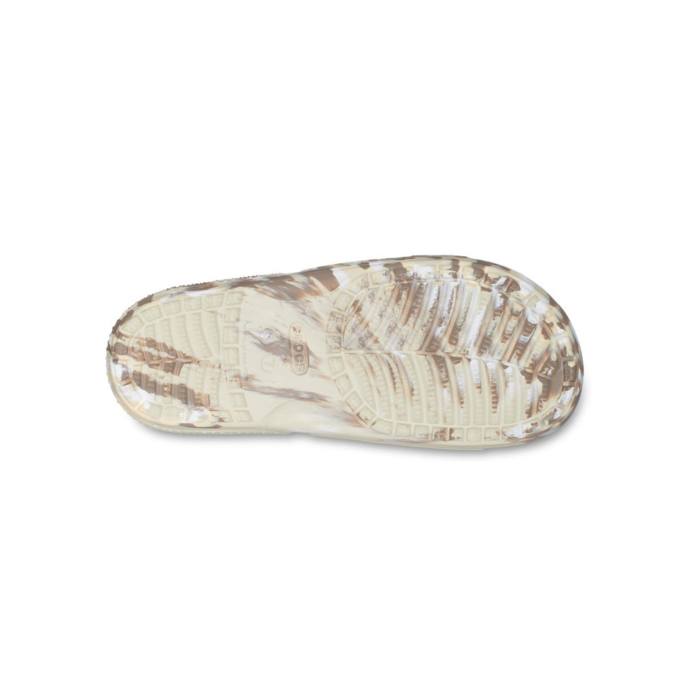CROCS Sandale Crocs CLASSIC MARBLED SLIDE