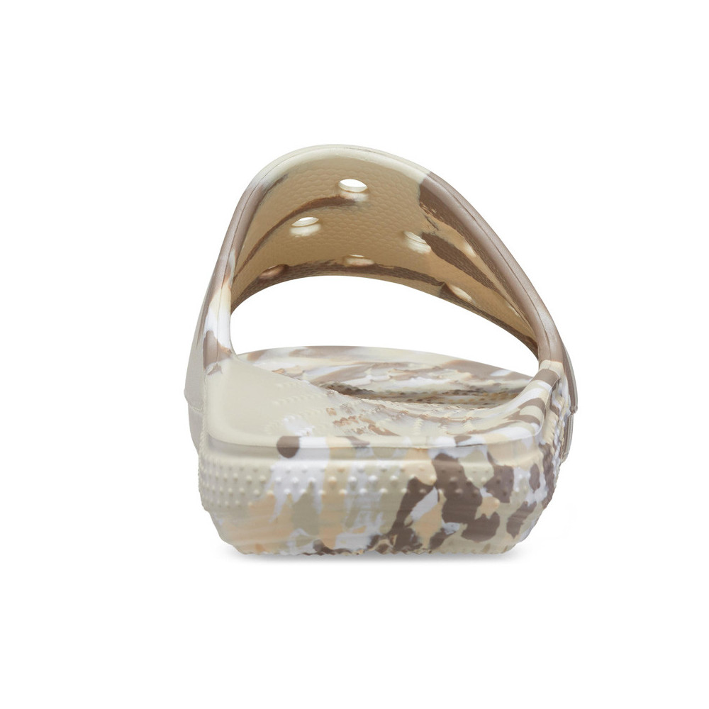 CROCS Sandale Crocs CLASSIC MARBLED SLIDE