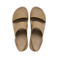 CROCS Sandale Crocs BROOKLYN LOW WEDGE