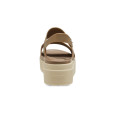CROCS Sandale Crocs BROOKLYN LOW WEDGE