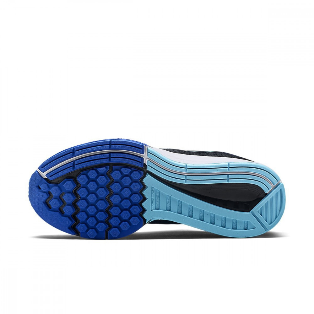 Nike Basket Nike Air Zoom Structure 18 - 683737-400